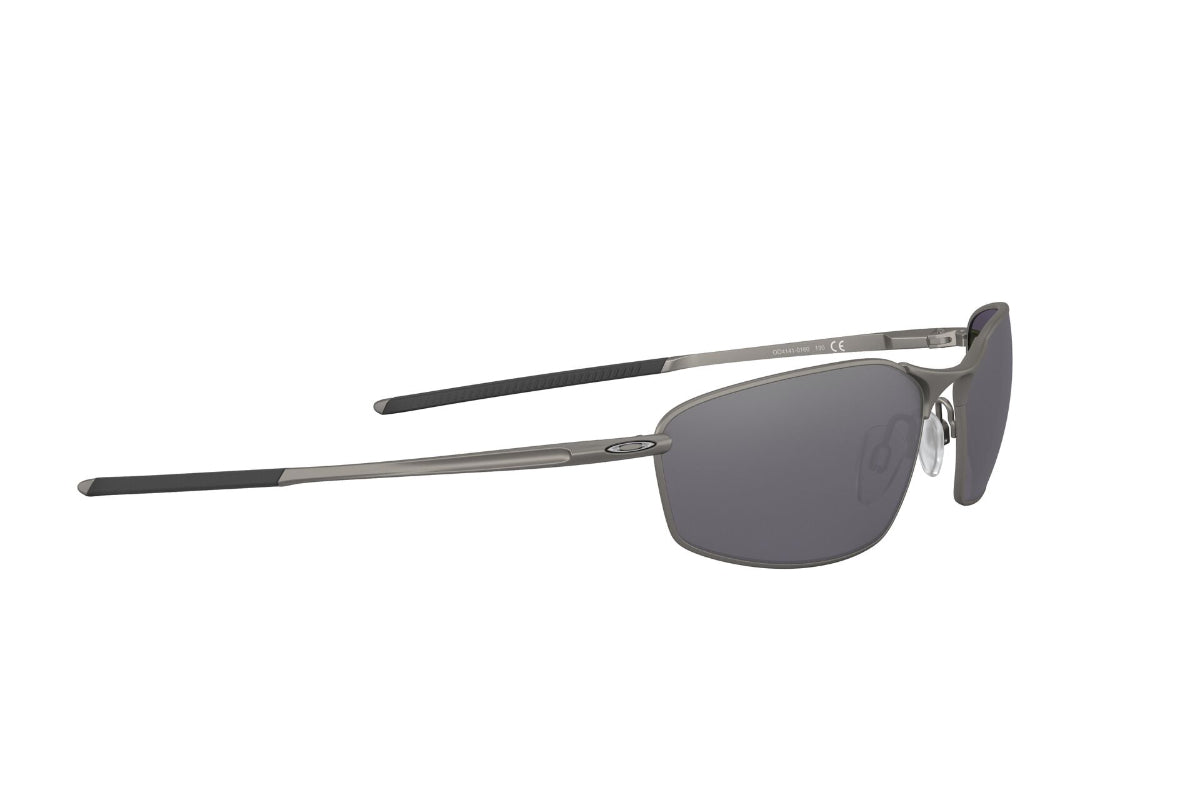 Lentes de Sol Whisker Carbon Prizm Oakley