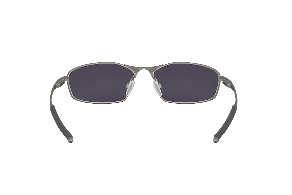 Lentes de Sol Whisker Carbon Prizm Oakley