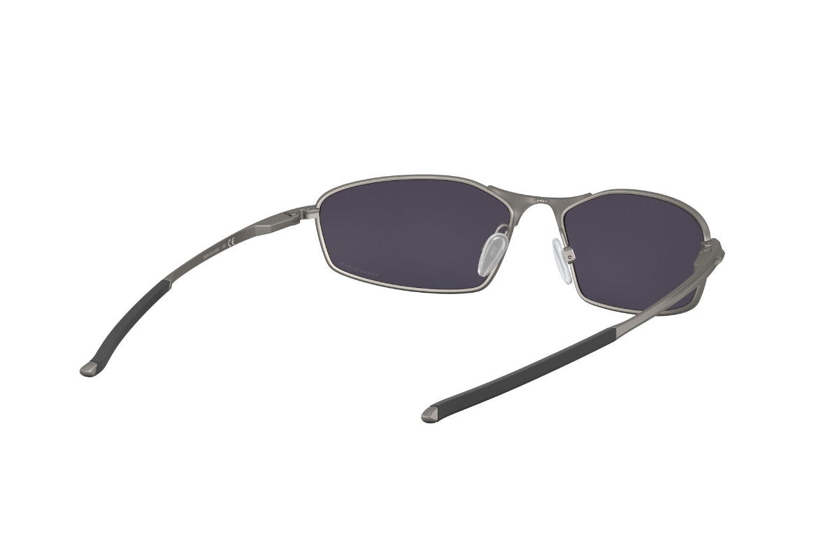 Lentes de Sol Whisker Carbon Prizm Oakley