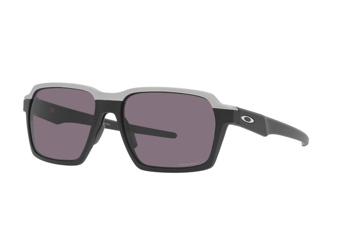 Lentes de Sol Parlay Matte Black Oakley