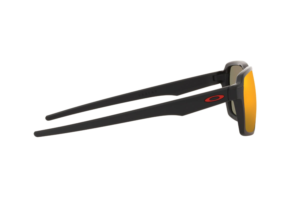 Lentes de Sol Parlay Matte Black Oakley