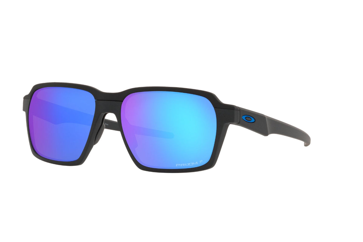 Lentes de Sol Parlay Steel Polarizados Oakley