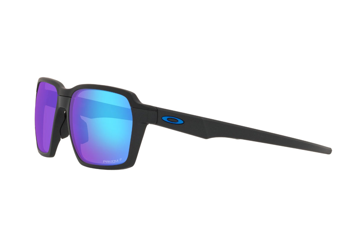 Lentes de Sol Parlay Steel Polarizados Oakley