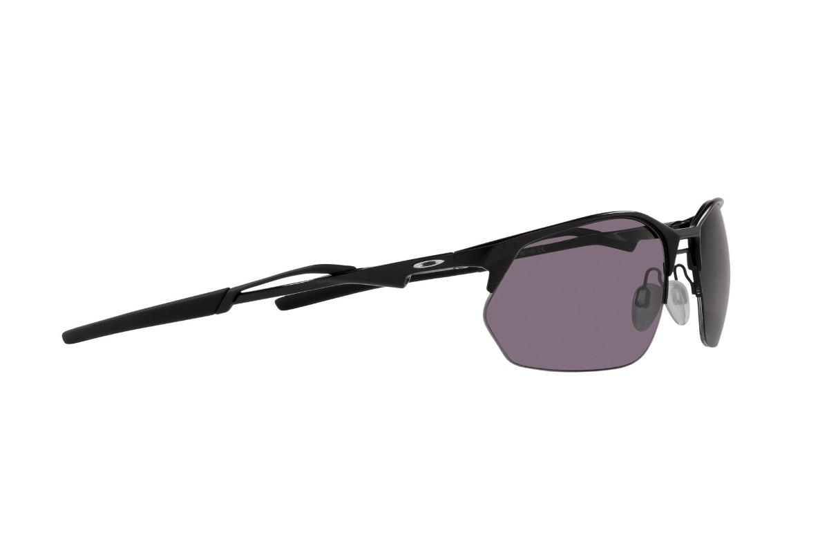Lentes de Sol Wire Tap  Satin Black Prizm Oakley
