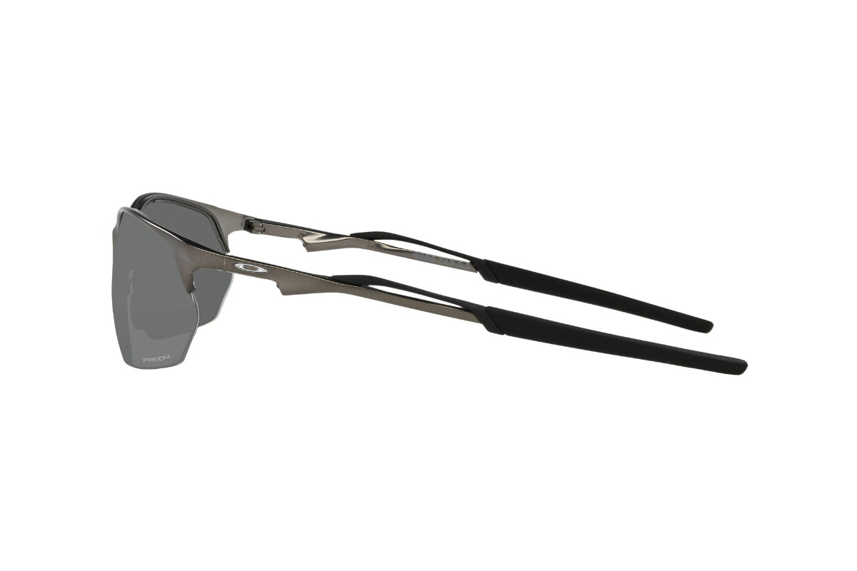 Lentes de Sol Wire Tap Matte Gunmetal Prizm Oakley