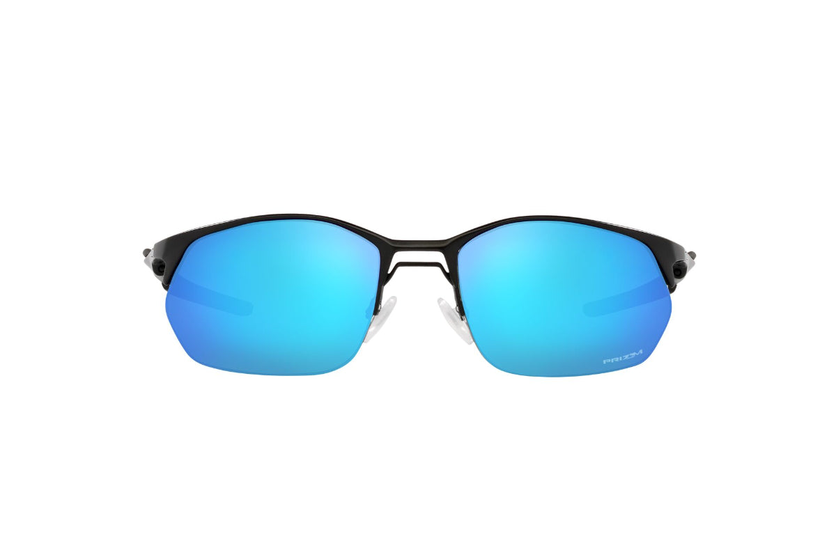 Lentes de Sol Wire Tap 2.0 Satin Black Oakley