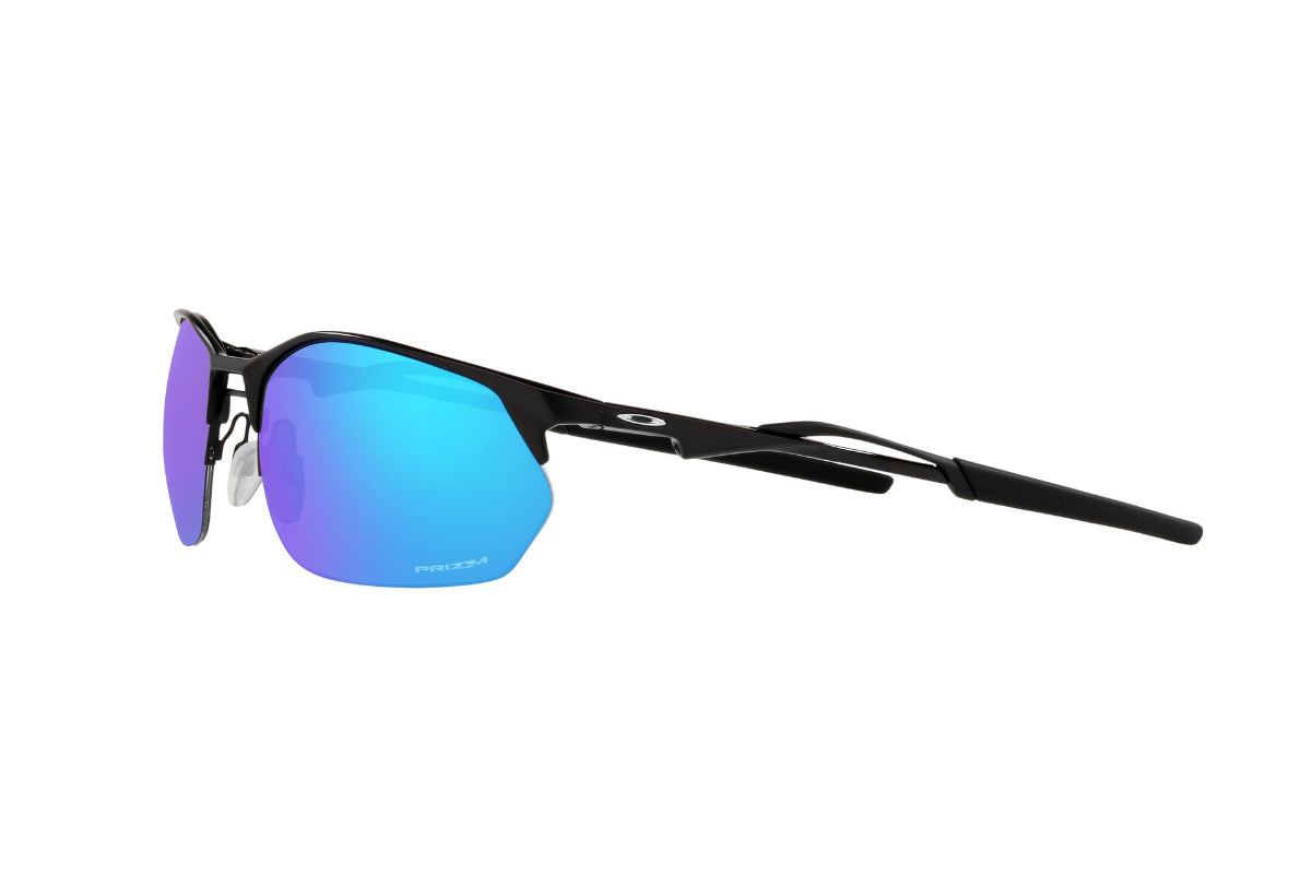 Lentes de Sol Wire Tap 2.0 Satin Black Oakley