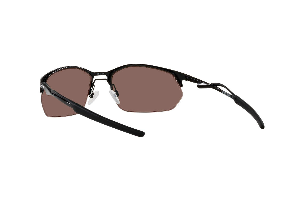 Lentes de Sol Wire Tap 2.0 Satin Black Oakley