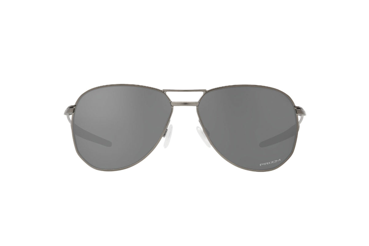 Lentes de Sol Contrail Matte Gunmetal Oakley