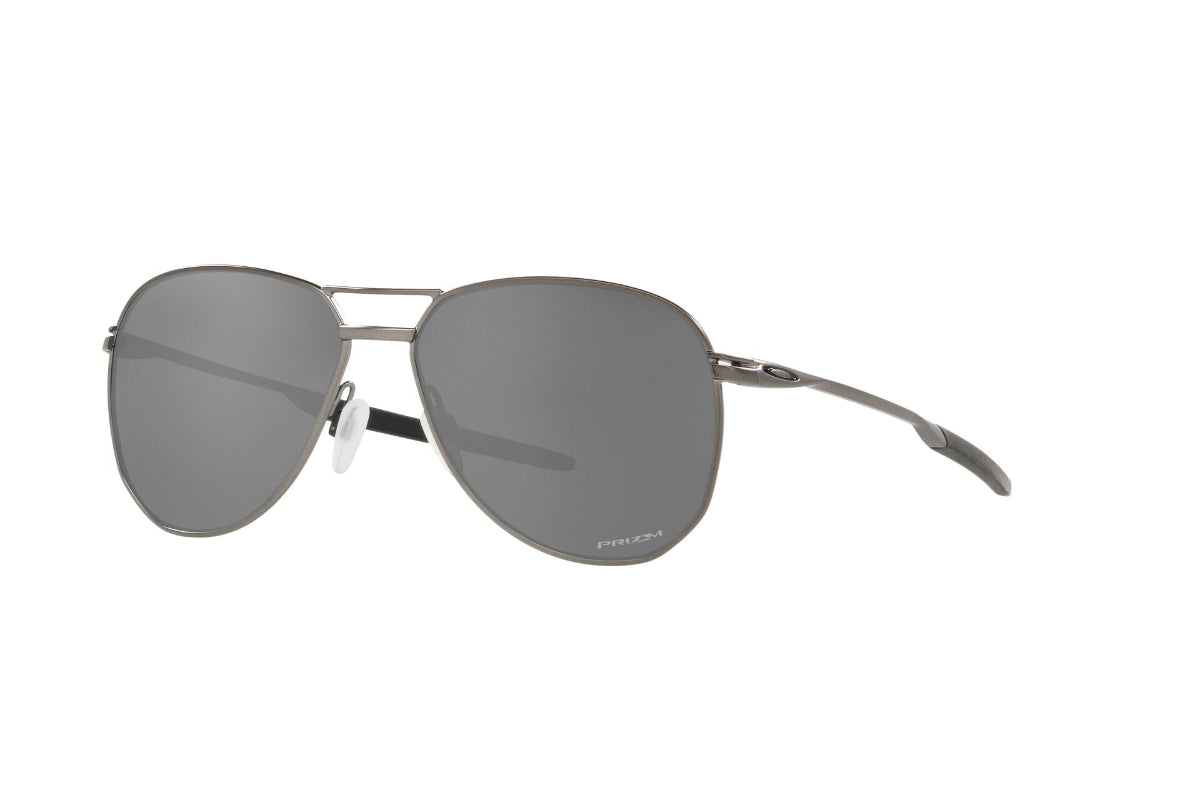 Lentes de Sol Contrail Matte Gunmetal Oakley