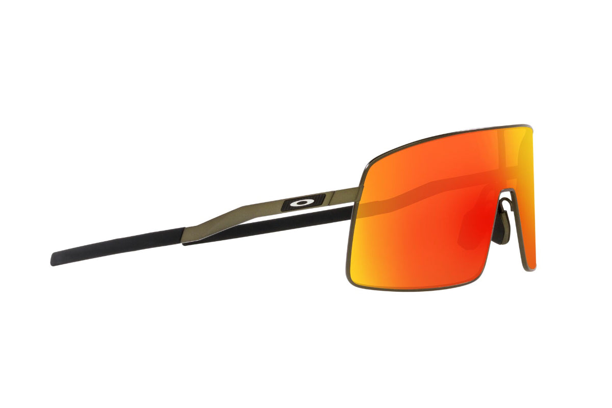 Oakley Sutro Ti Prizm