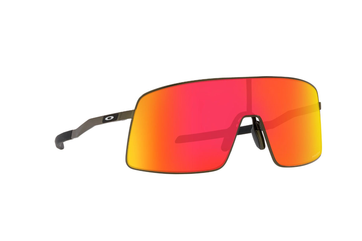 Oakley Sutro Ti Prizm