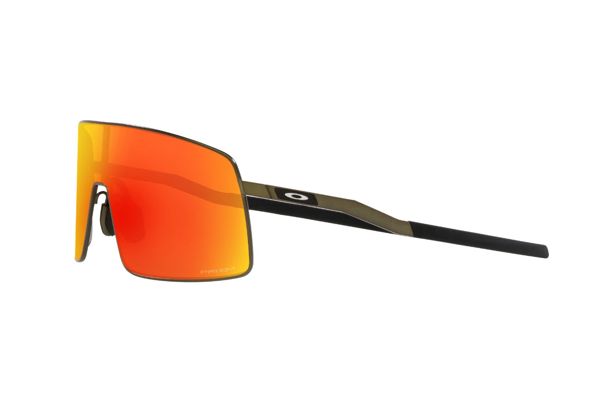 Oakley Sutro Ti Prizm