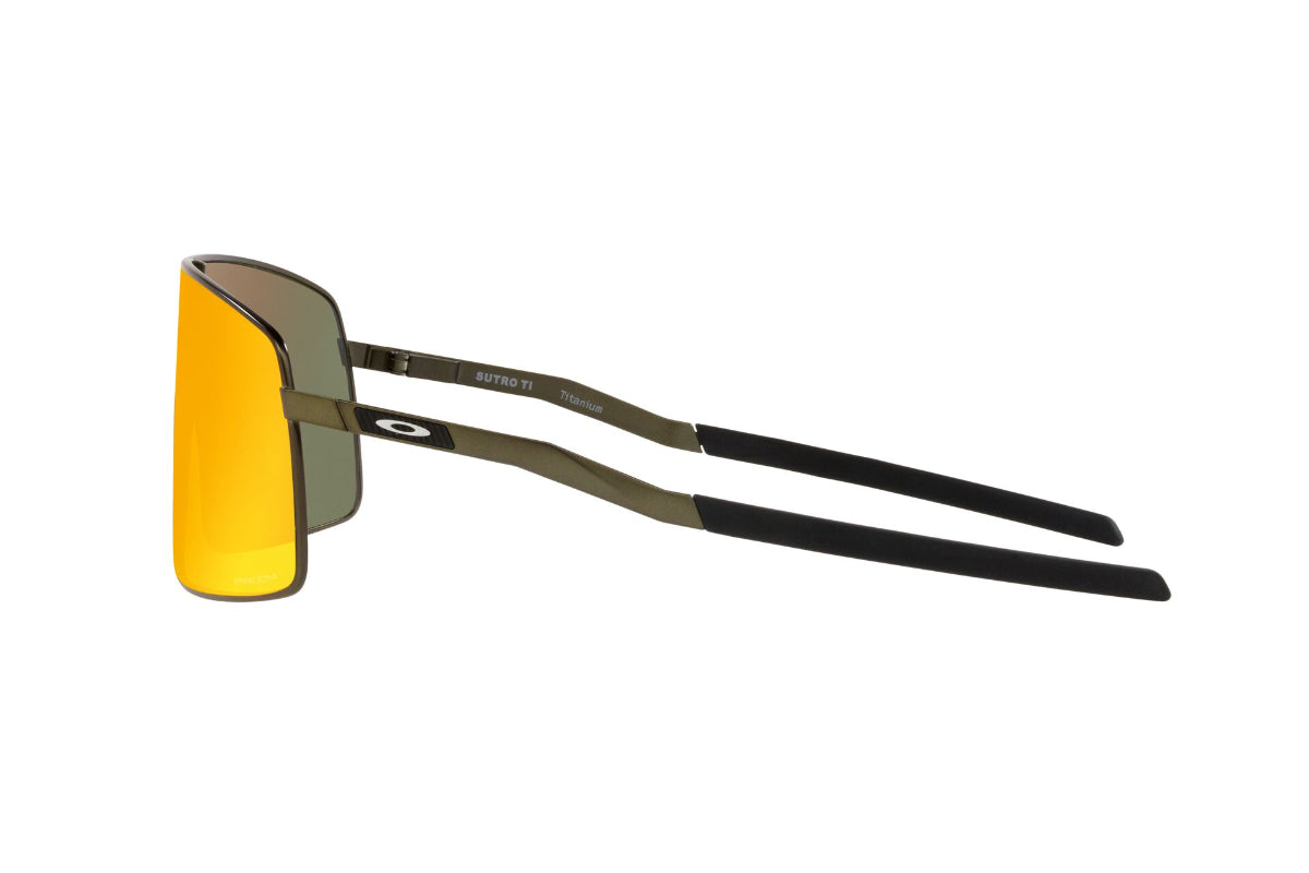 Oakley Sutro Ti Prizm