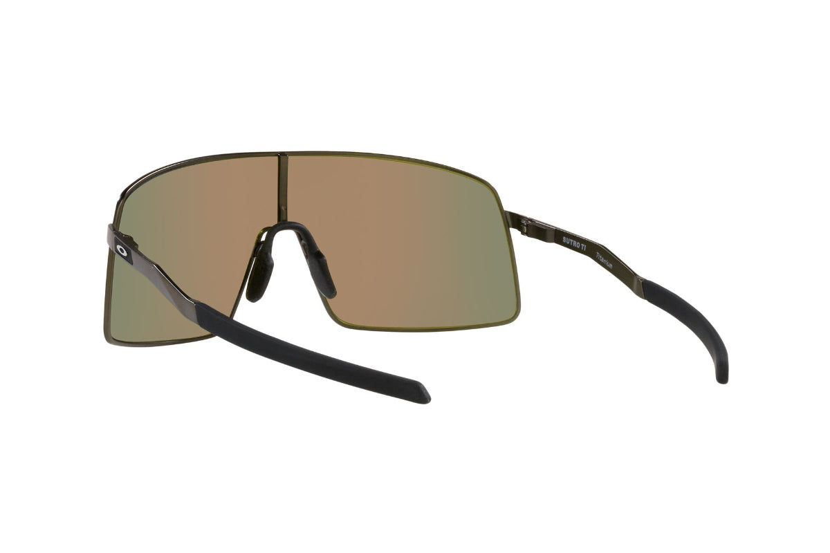 Oakley Sutro Ti Prizm