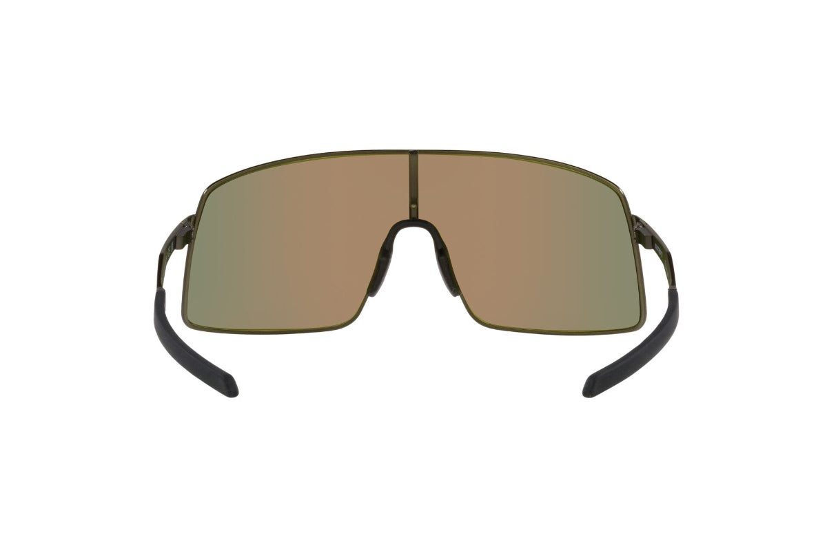 Oakley Sutro Ti Prizm