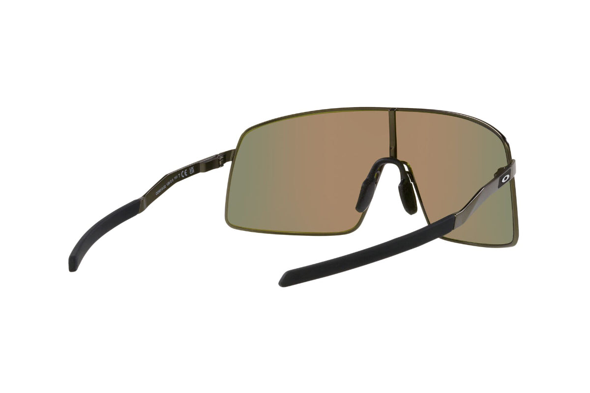 Oakley Sutro Ti Prizm