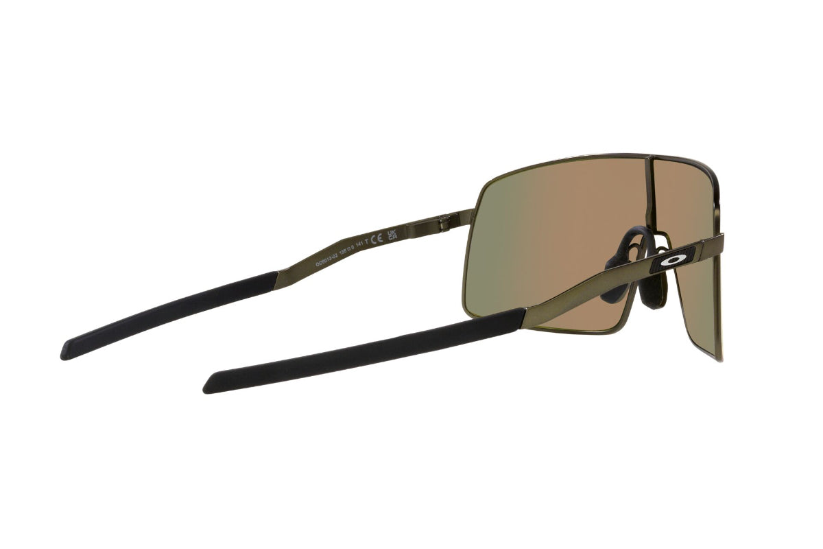 Oakley Sutro Ti Prizm