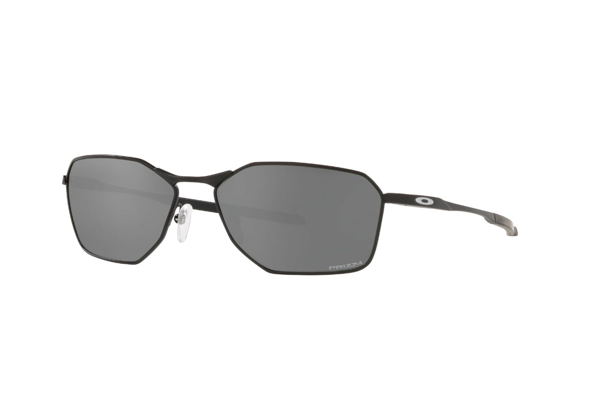 Lentes de Sol Savitar Satin Black Oakley