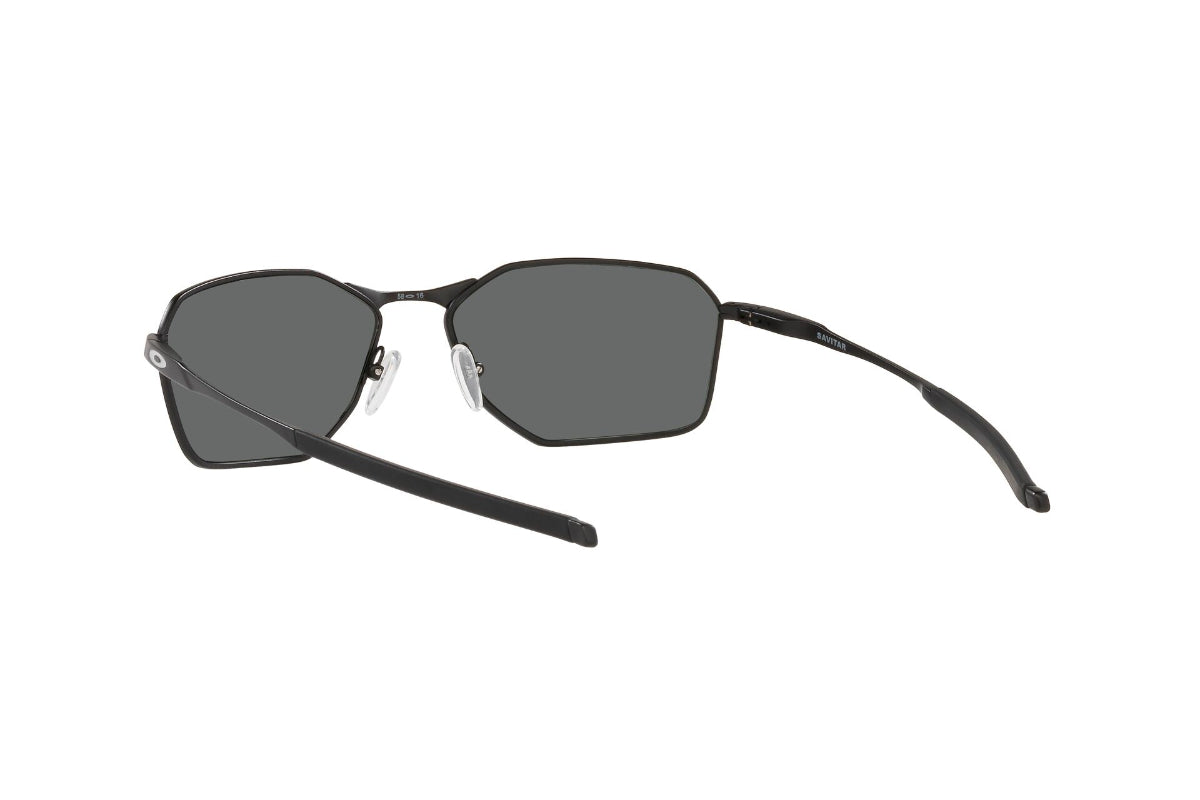 Lentes de Sol Savitar Satin Black Oakley