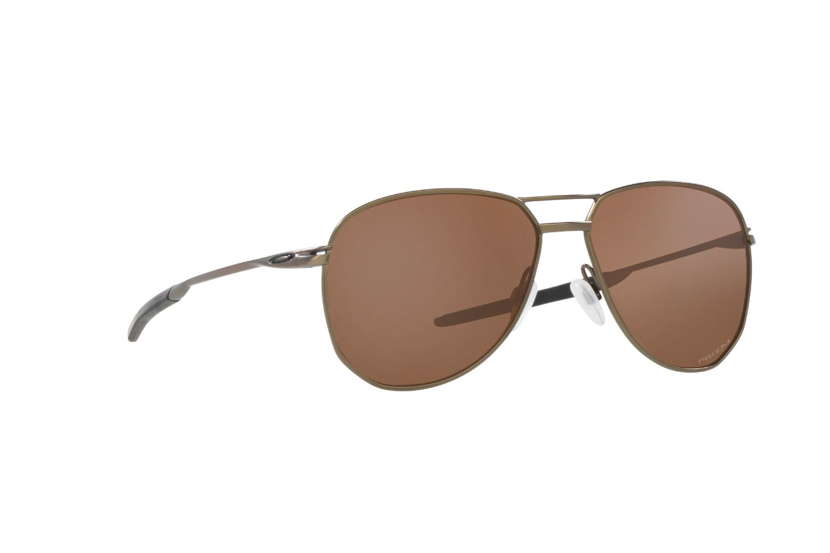 Oakley Contrail Ti Prizm