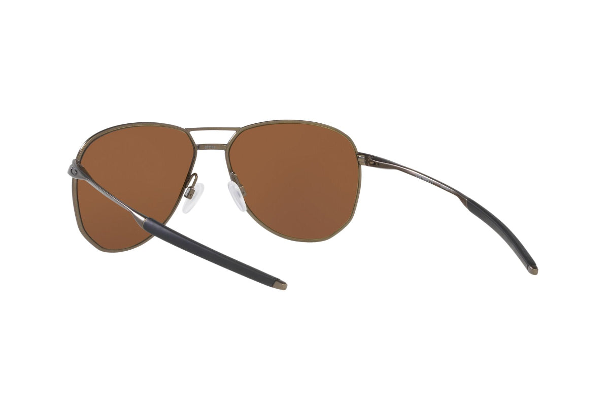 Oakley Contrail Ti Prizm