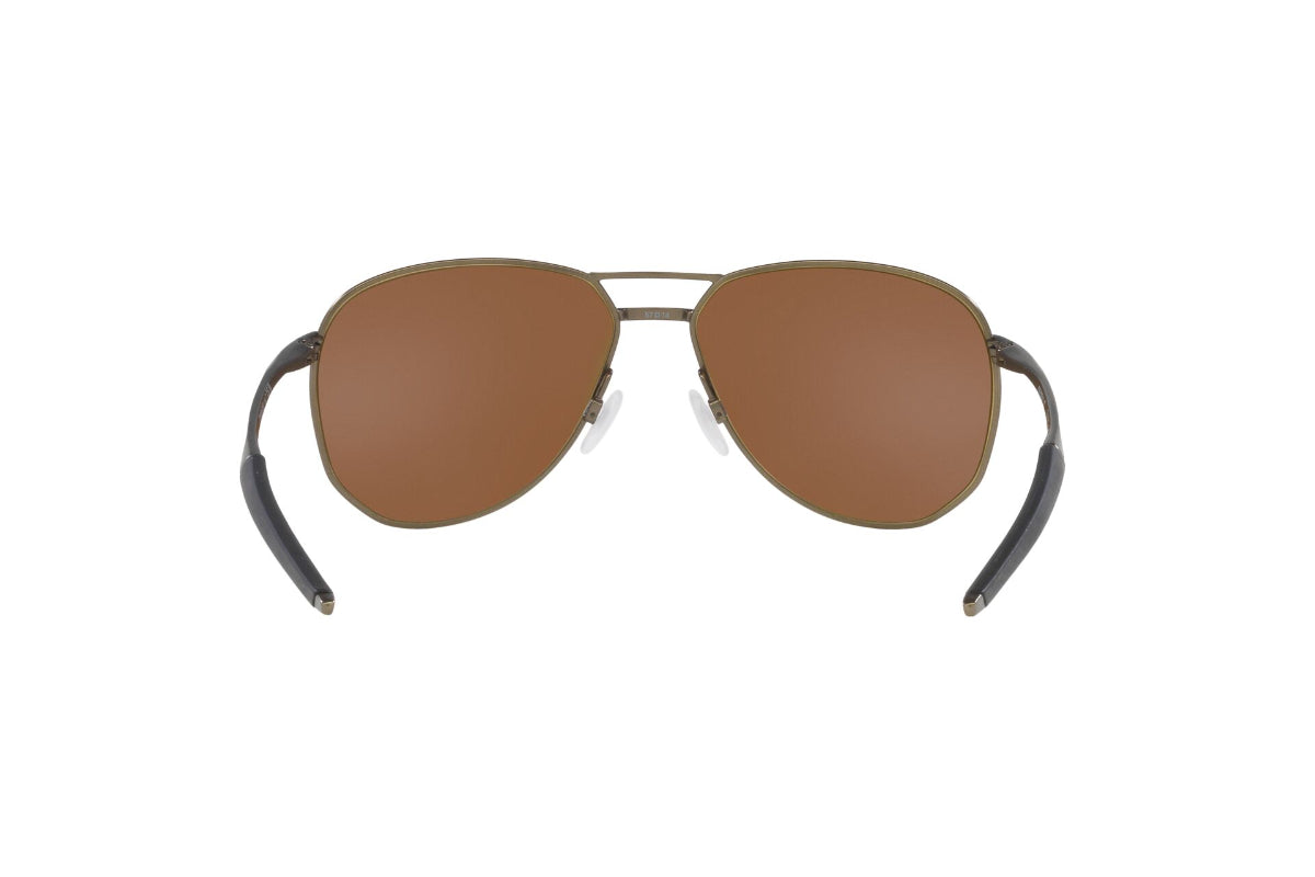 Oakley Contrail Ti Prizm