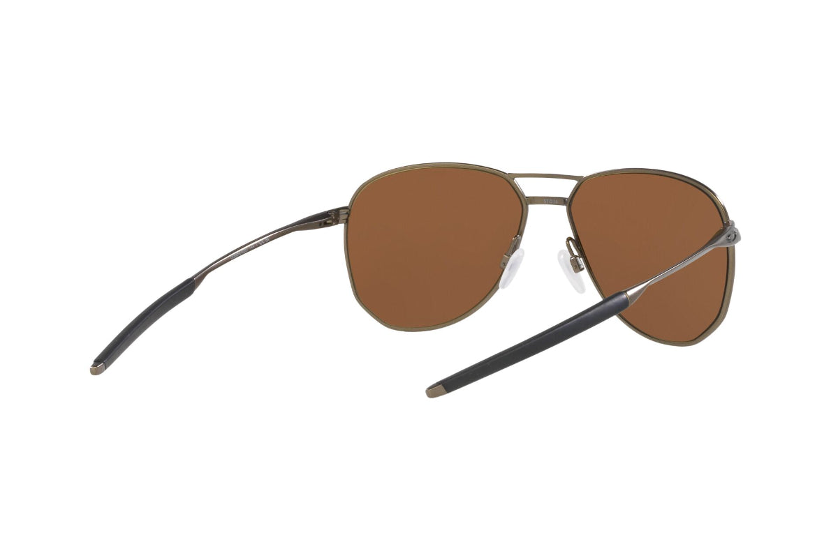 Oakley Contrail Ti Prizm
