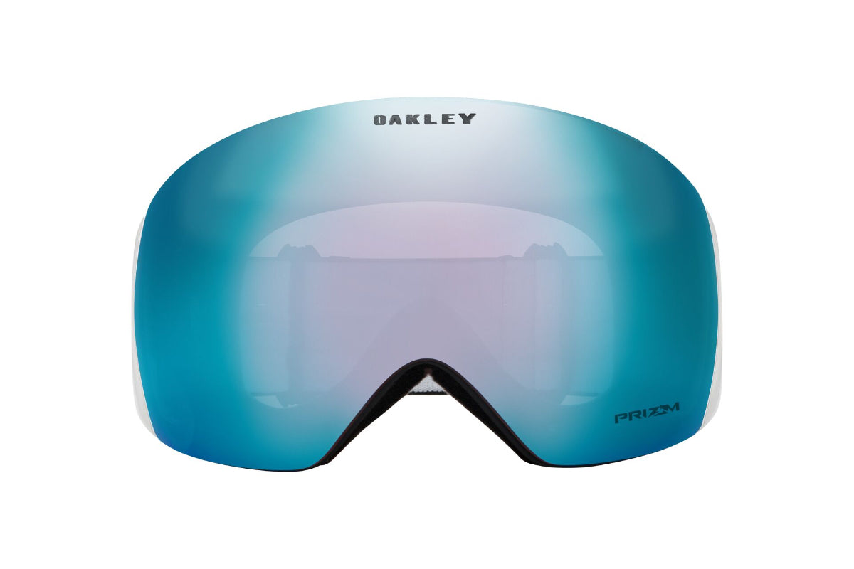 Oakley Flight Deck L Prizm Espejadas