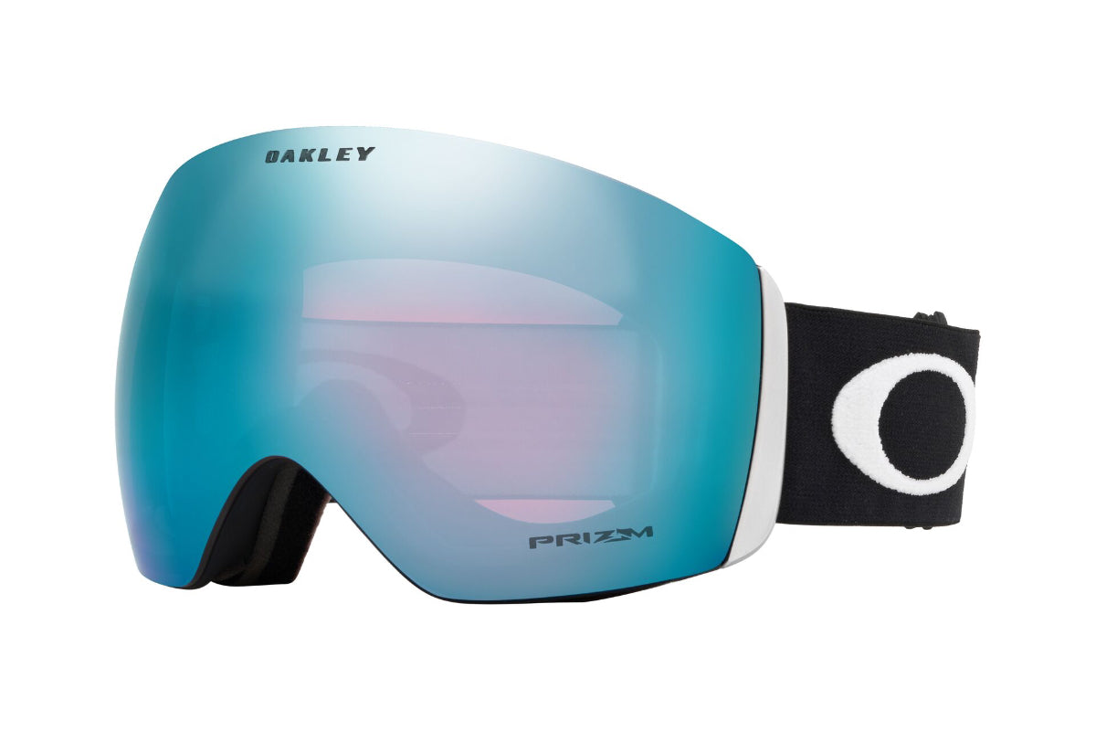 Oakley Flight Deck L Prizm Espejadas