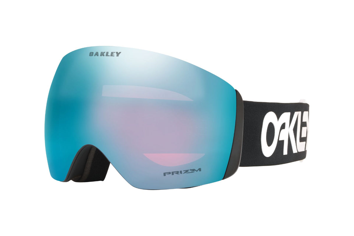 Oakley Flight Deck L Prizm