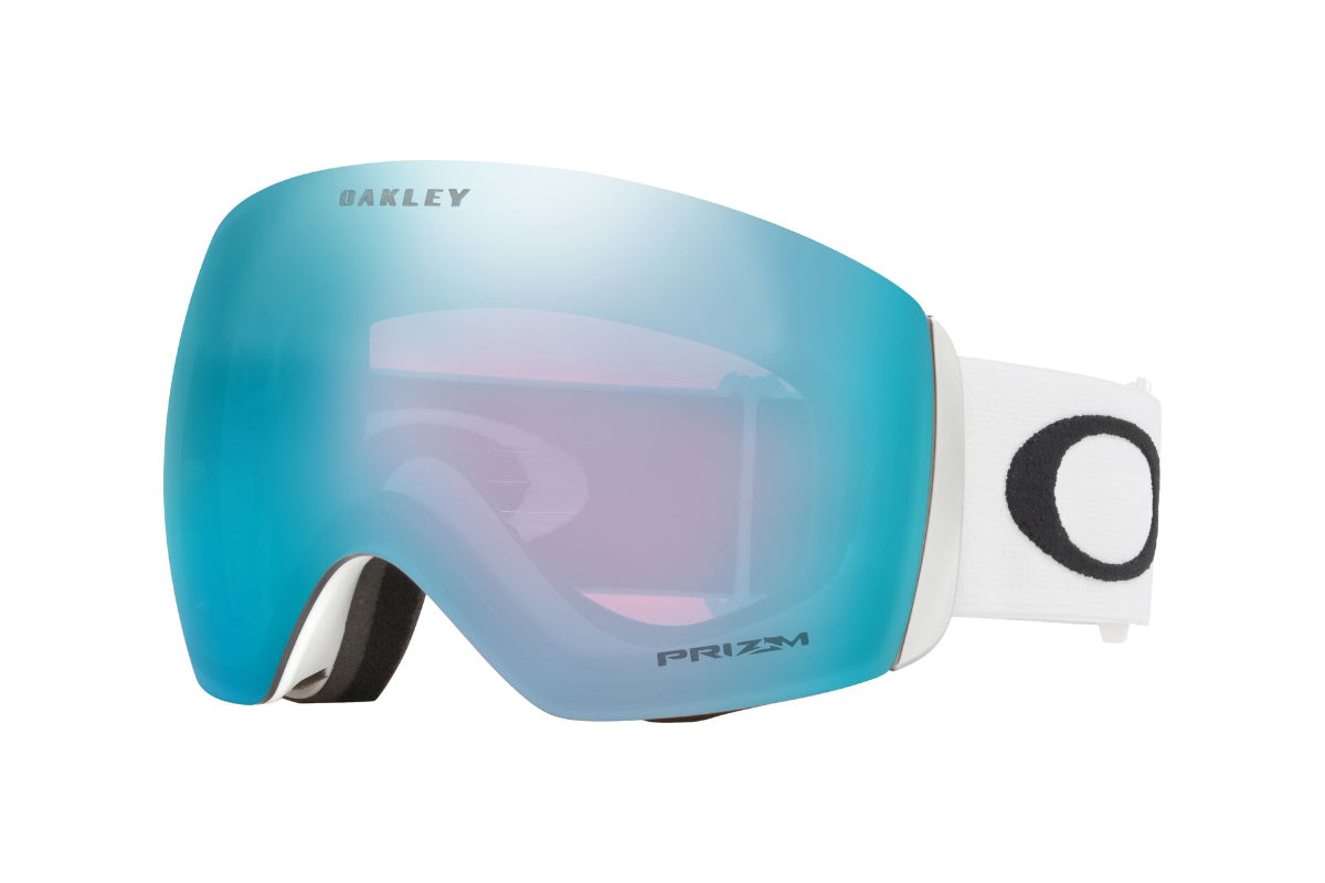 Oakley Flight Deck L Prizm