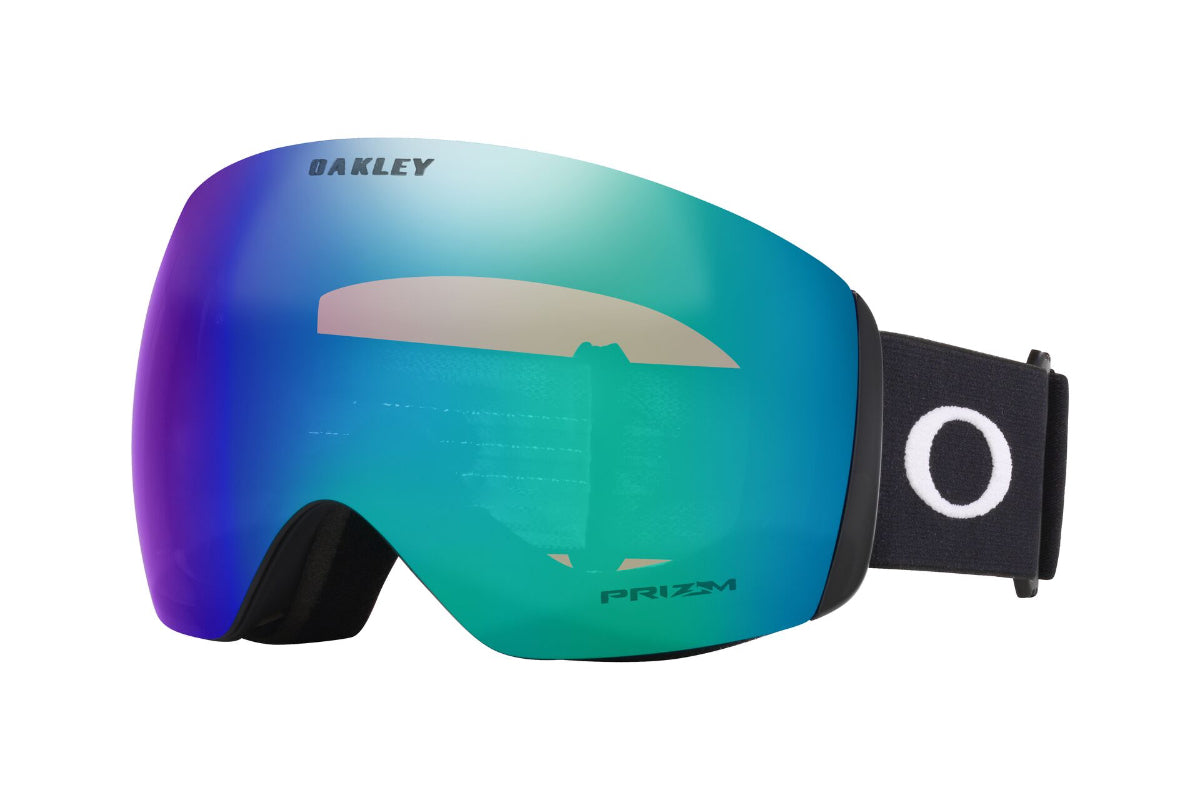 Oakley Flight Deck L Prizm Espejadas