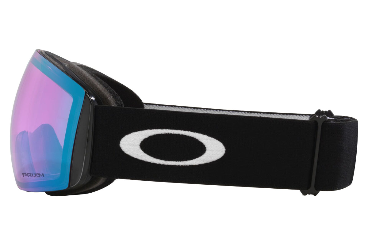 Oakley Flight Deck L Prizm Espejadas