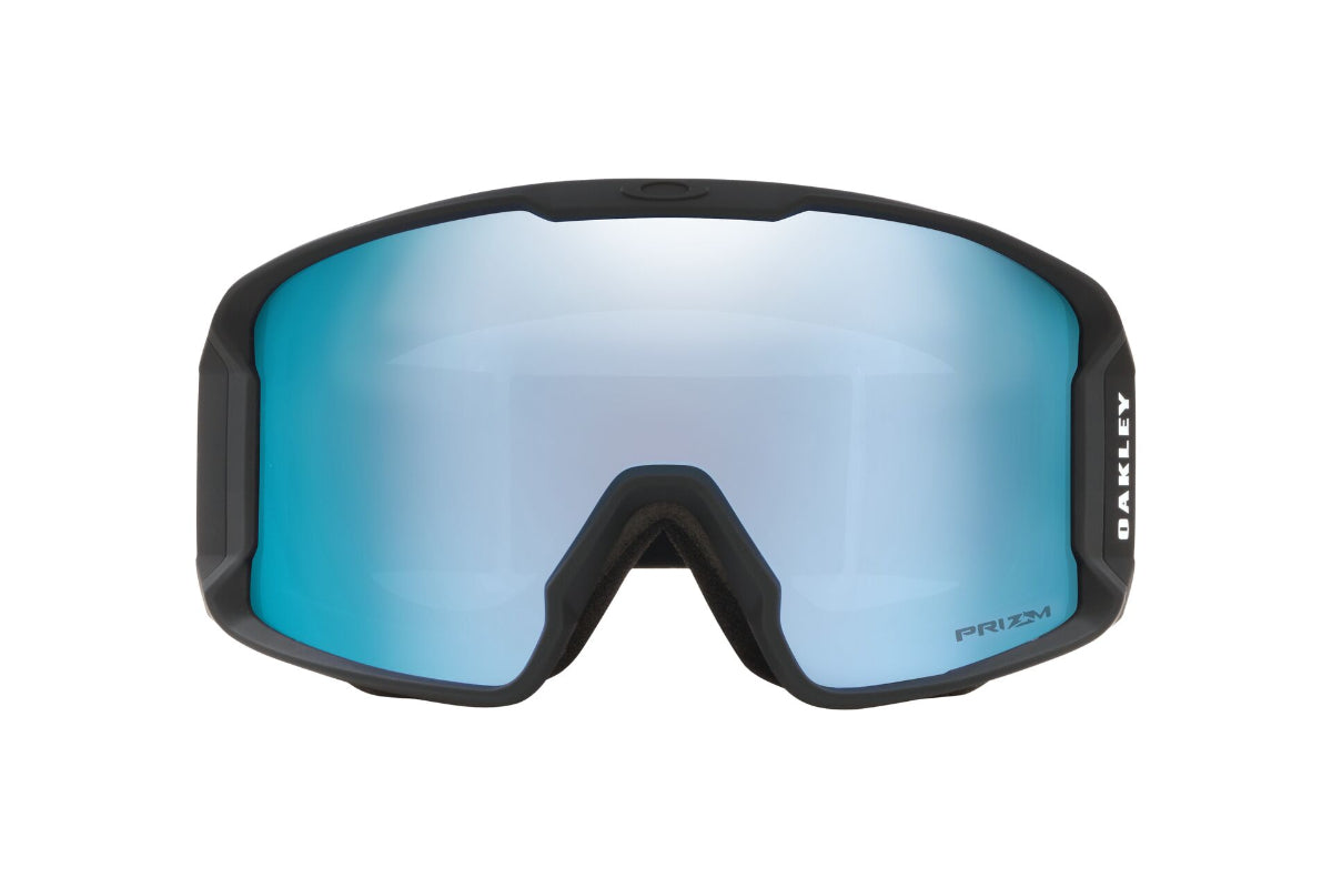 Oakley Line Miner L Prizm