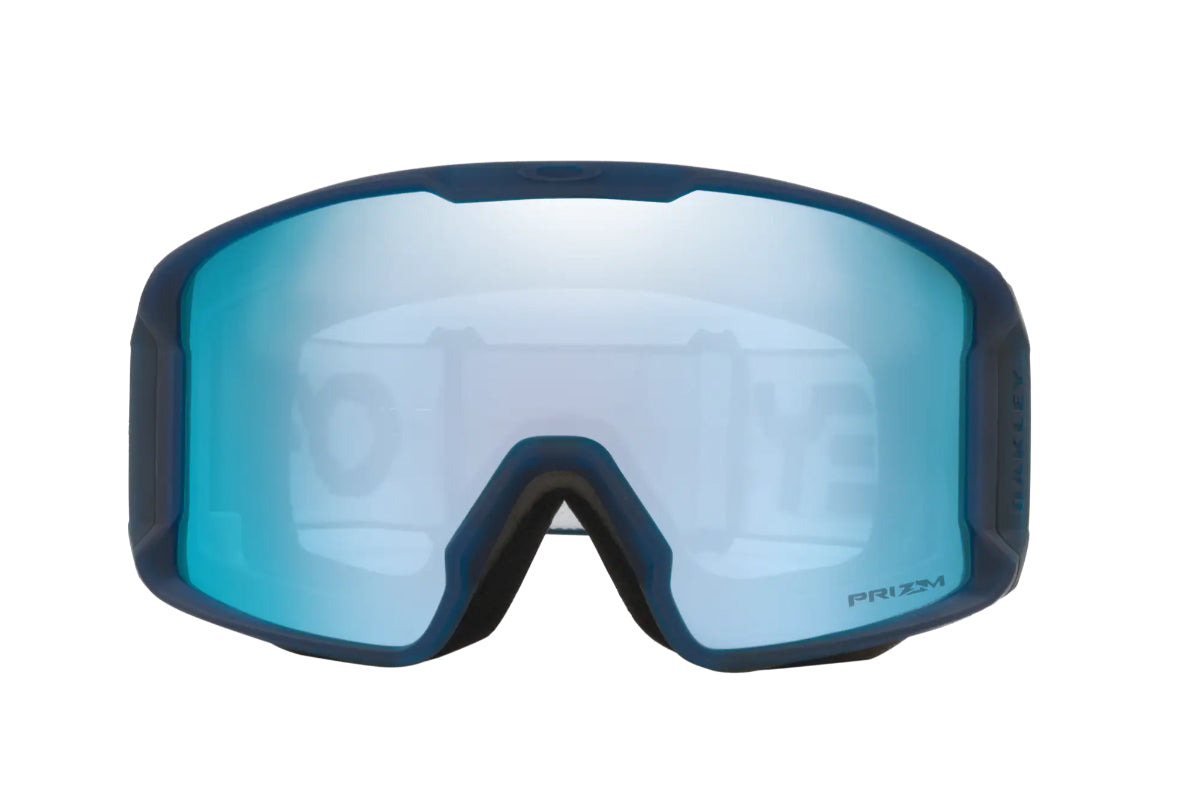 Oakley Line Miner L Prizm