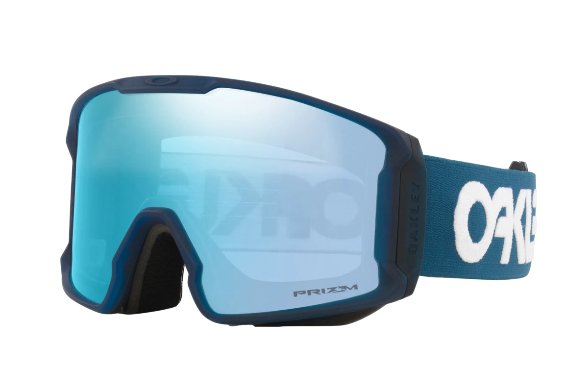 Oakley Line Miner L Prizm
