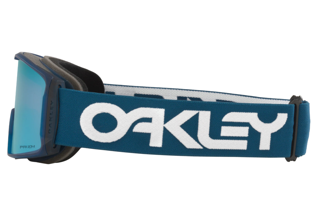 Oakley Line Miner L Prizm