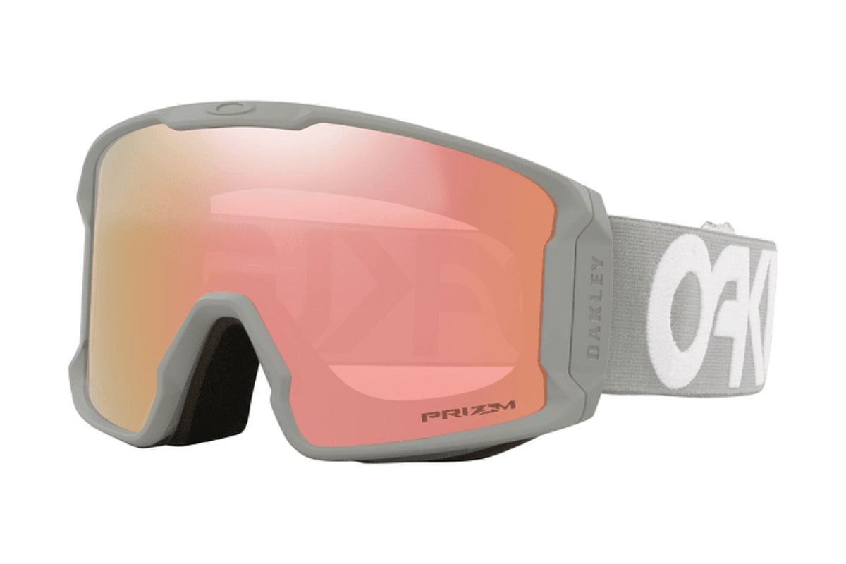 Oakley Line Miner L Prizm