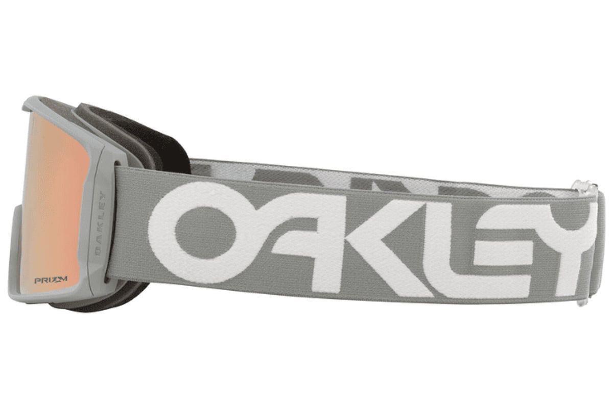 Oakley Line Miner L Prizm
