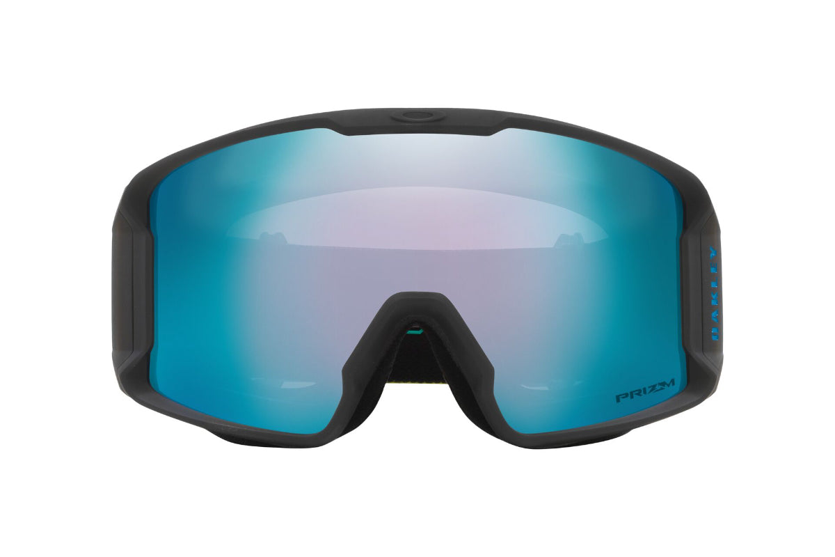 Oakley Line Miner L Prizm Espejadas