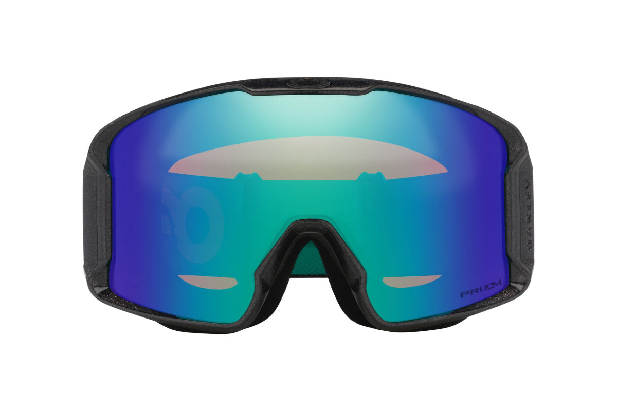 Oakley Line Miner L Prizm Espejadas