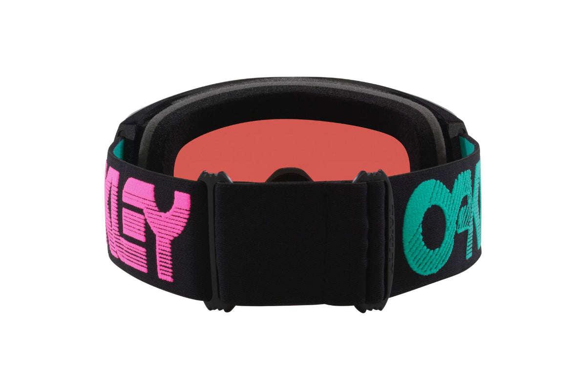 Oakley Line Miner L Prizm Espejadas