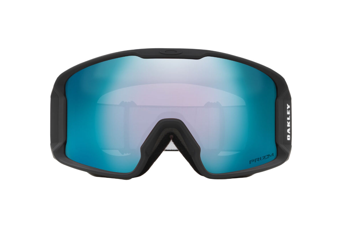 Oakley Line Miner M Prizm Espejadas