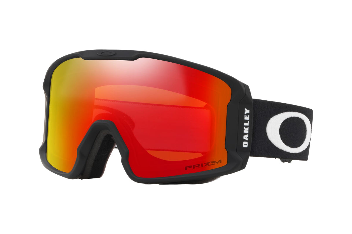 Oakley Line Miner M Prizm Espejadas