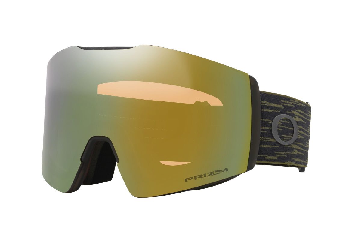 Oakley Fall Line L Prizm Espejadas