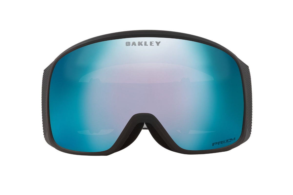 Oakley Flight Tracker L Prizm Espejadas