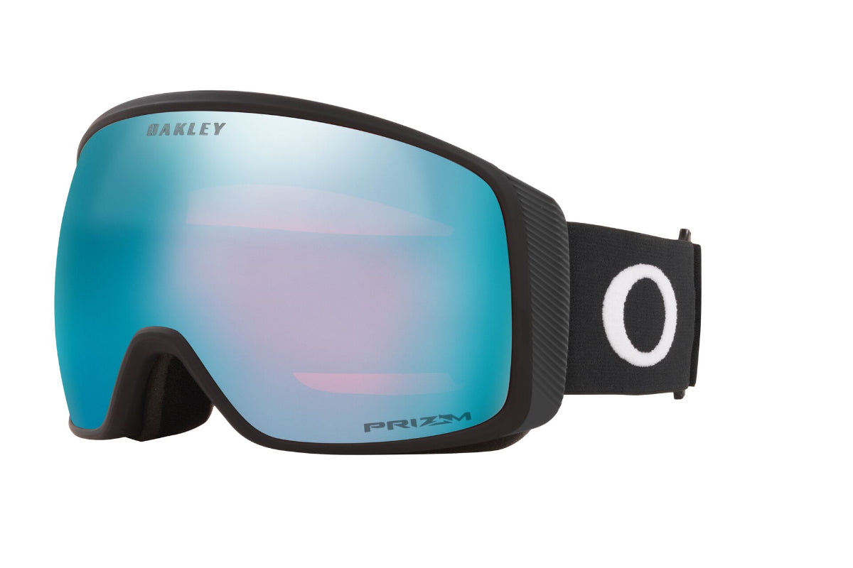 Oakley Flight Tracker L Prizm Espejadas