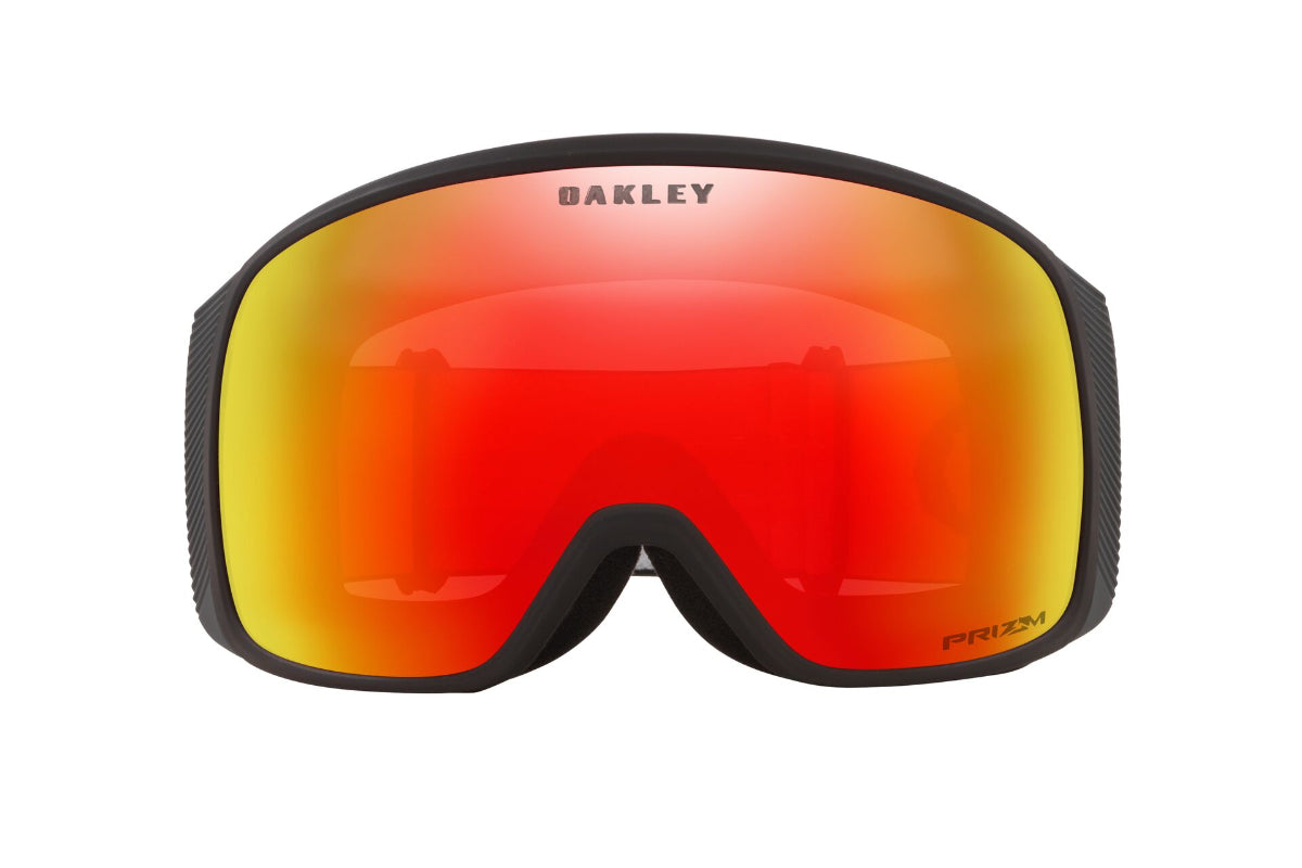 Oakley Flight Tracker L Prizm Espejadas