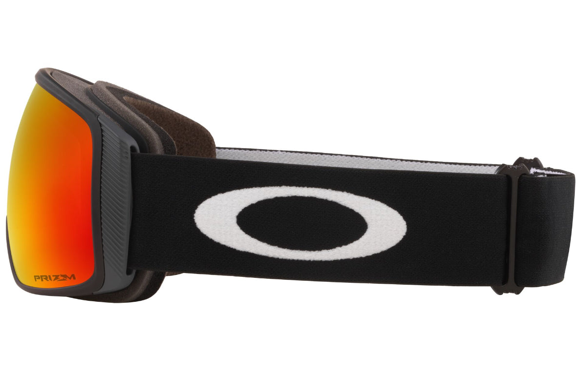 Oakley Flight Tracker L Prizm Espejadas